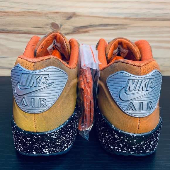 New Nike Air Max 90 Mars Landing Special Edition - Picture 6 of 8